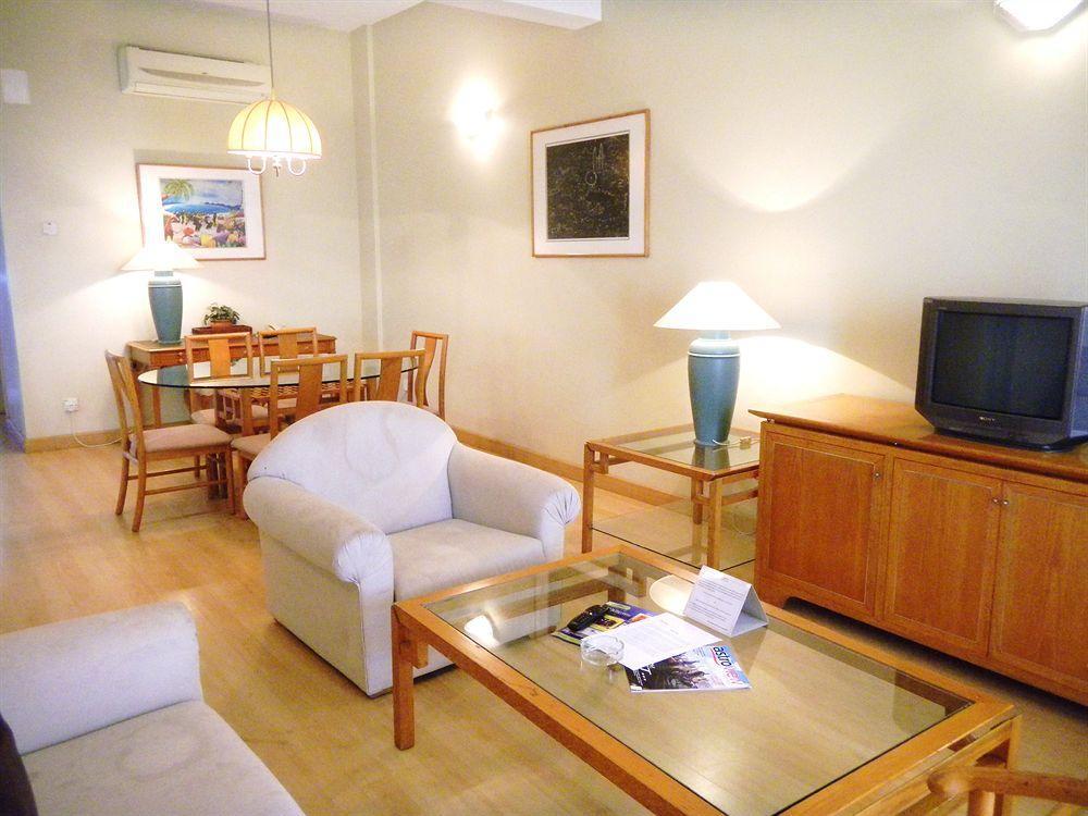 Holiday Condo @Pantai Ria Port Dickson Esterno foto