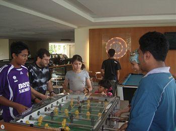 Holiday Condo @Pantai Ria Port Dickson Esterno foto