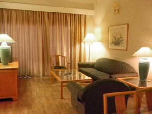 Holiday Condo @Pantai Ria Port Dickson Esterno foto