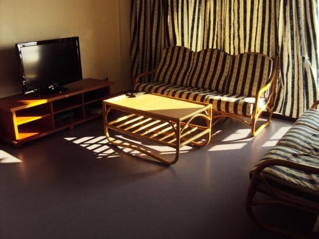 Holiday Condo @Pantai Ria Port Dickson Esterno foto